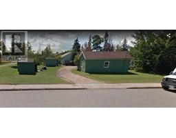 9200 8 Street, dawson creek, British Columbia