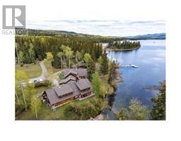 1799 Spout Lake Road, Lac La Hache, Ca