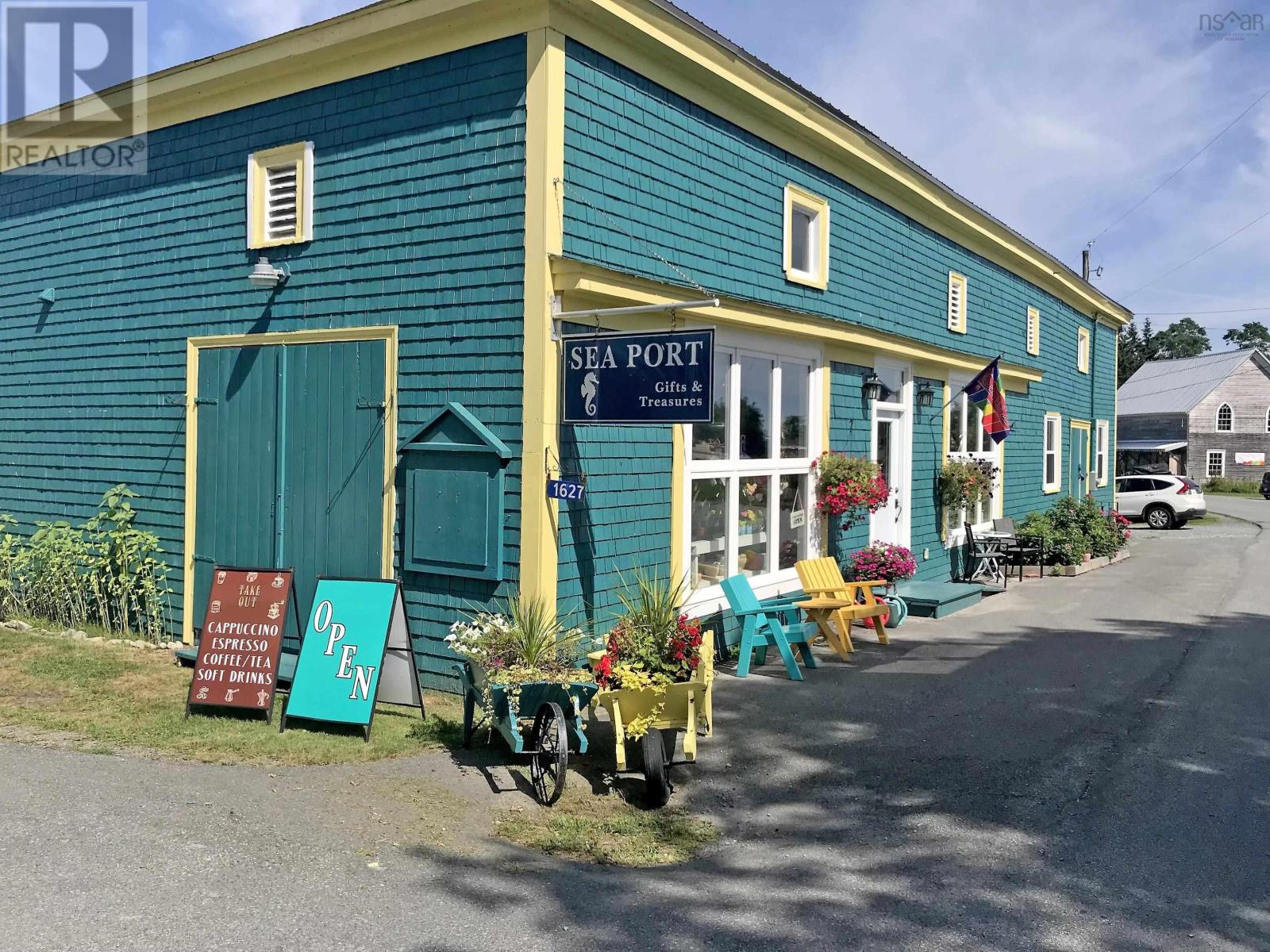 104-5 (R-104) Long Cove Road, Port Medway, Nova Scotia  B0J 2T0 - Photo 20 - 202427511