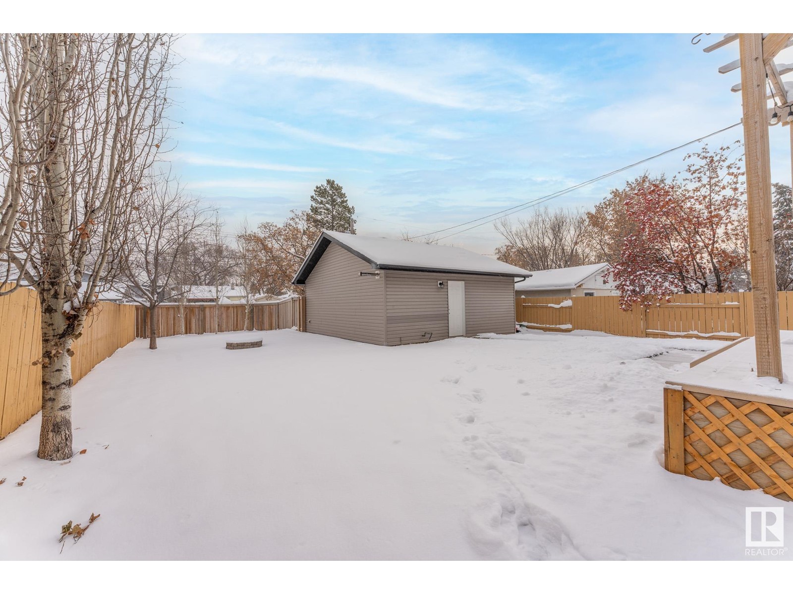 9533 151 St Nw, Edmonton, Alberta  T5P 1S2 - Photo 48 - E4414812