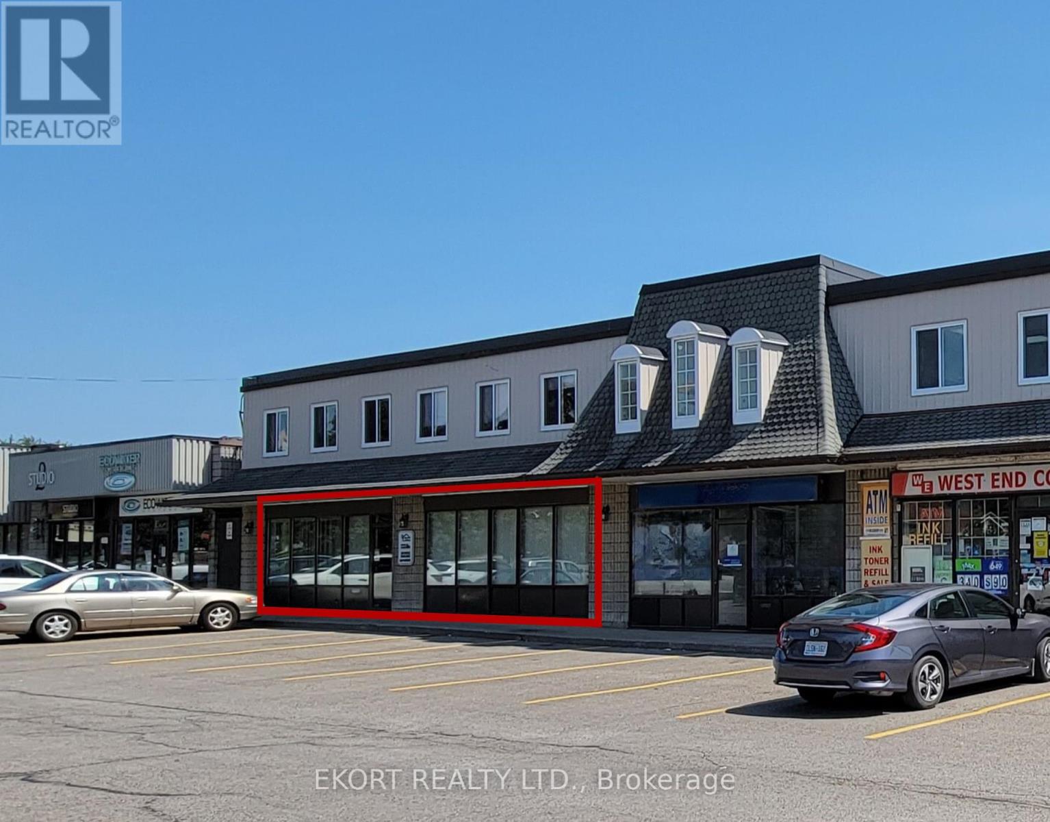 5 - 499 DUNDAS STREET W, Quinte West, Ontario