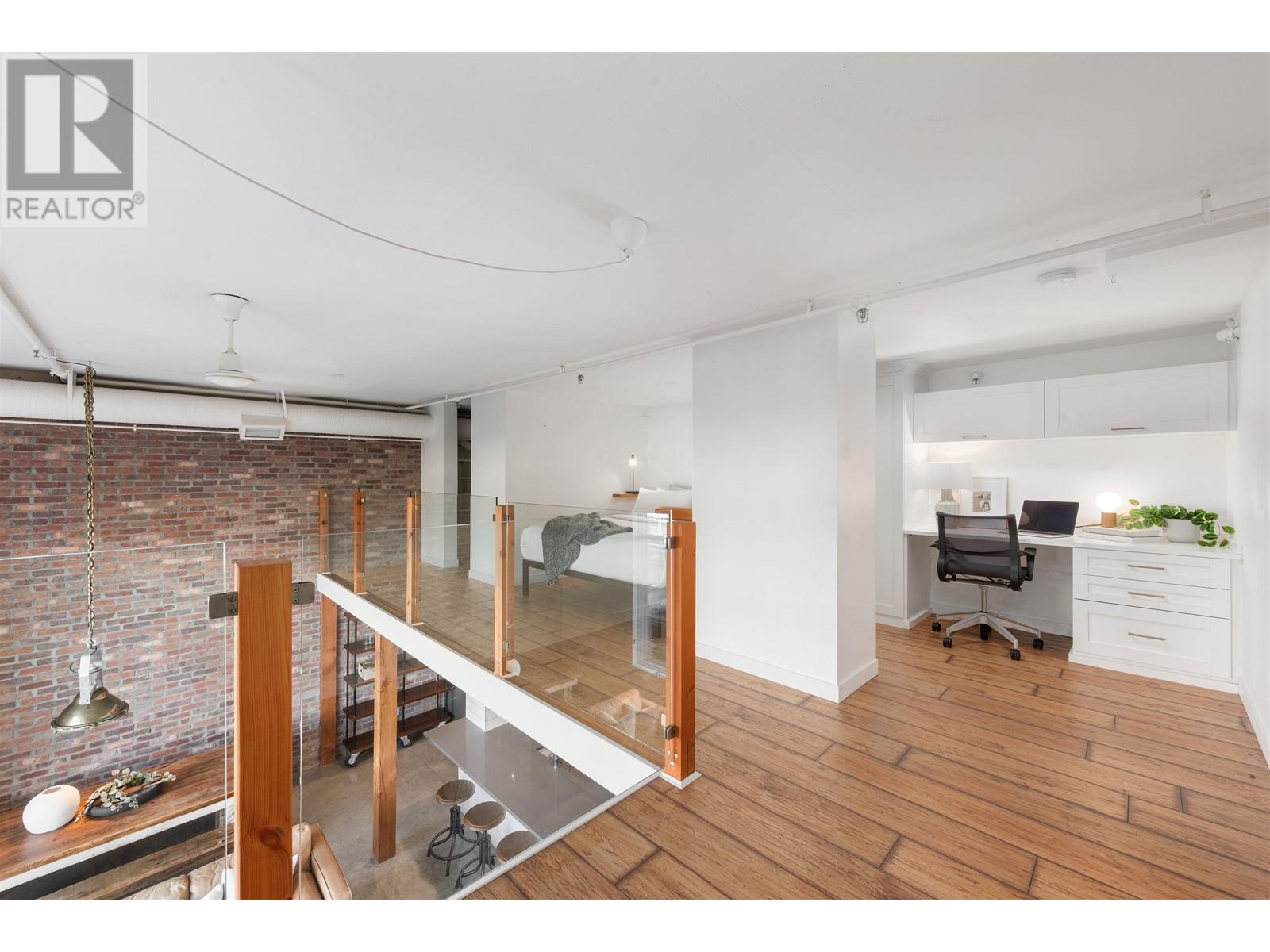 Listing Picture 11 of 24 : 204 2001 WALL STREET, Vancouver / 溫哥華 - 魯藝地產 Yvonne Lu Group - MLS Medallion Club Member