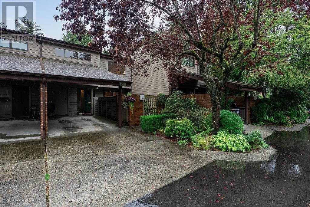 4011 VINE STREET, Vancouver