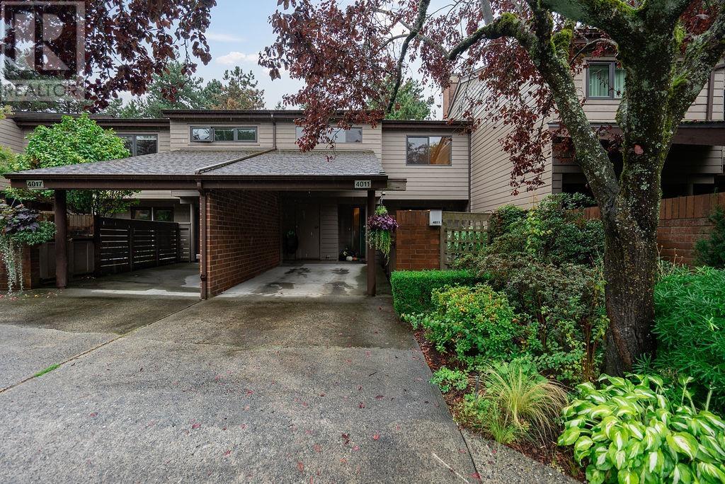 Listing Picture 2 of 40 : 4011 VINE STREET, Vancouver / 溫哥華 - 魯藝地產 Yvonne Lu Group - MLS Medallion Club Member