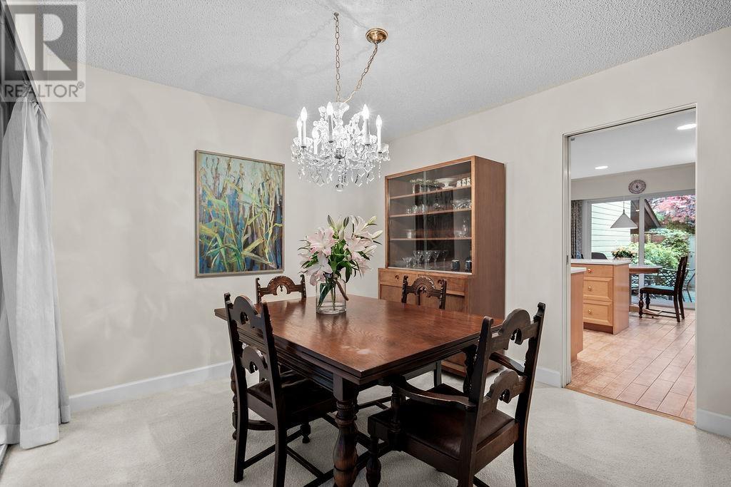 Listing Picture 20 of 40 : 4011 VINE STREET, Vancouver / 溫哥華 - 魯藝地產 Yvonne Lu Group - MLS Medallion Club Member