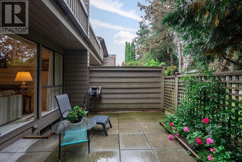 Listing Picture 25 of 40 : 4011 VINE STREET, Vancouver / 溫哥華 - 魯藝地產 Yvonne Lu Group - MLS Medallion Club Member