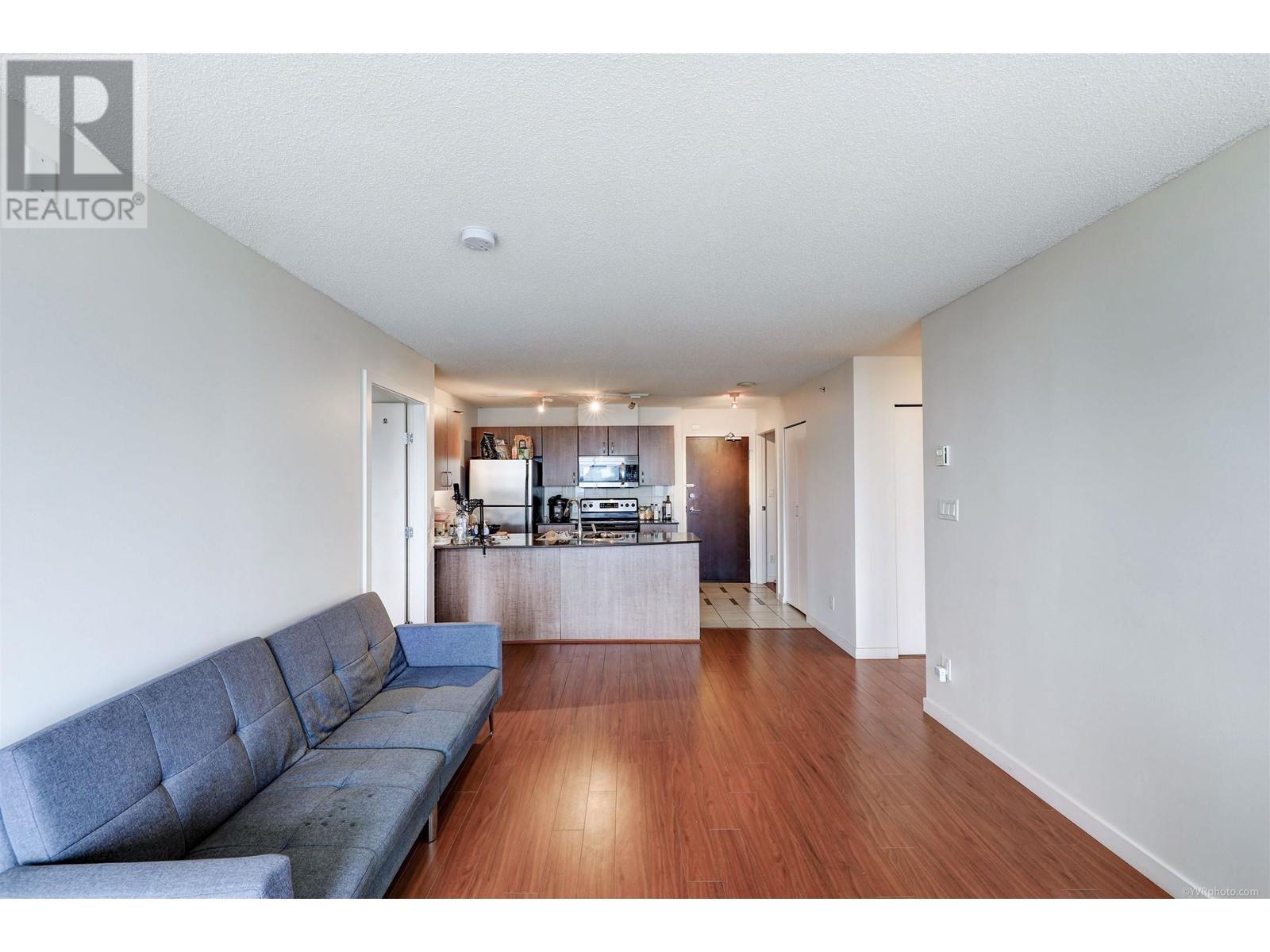 2611 610 Granville Street, Vancouver, British Columbia  V6C 3T3 - Photo 13 - R2939785