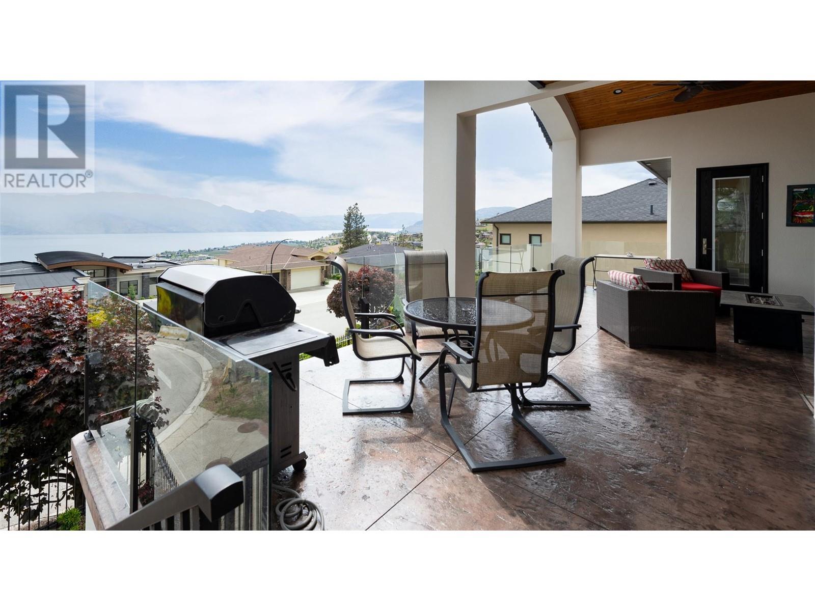 1304 Pinot Noir Drive West Kelowna