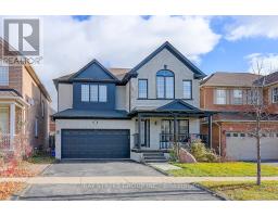 409 John Deisman Boulevard, Vaughan (Vellore Village), Ca