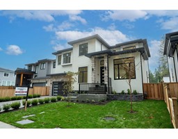 20070 27A AVENUE, langley, British Columbia