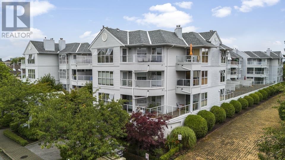 Listing Picture 24 of 27 : 323 8611 GENERAL CURRIE ROAD, Richmond / 烈治文 - 魯藝地產 Yvonne Lu Group - MLS Medallion Club Member