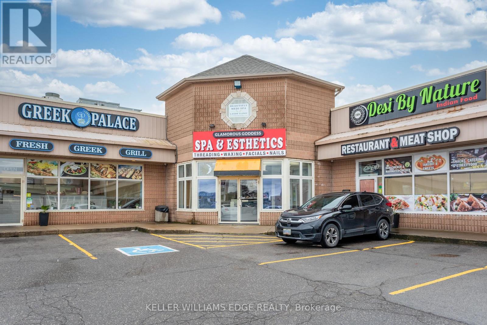 8B - 2200 RYMAL ROAD E, Hamilton, Ontario