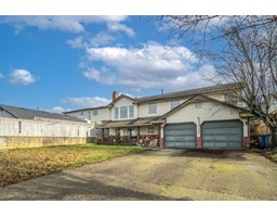 32077 ASHCROFT DRIVE, abbotsford, British Columbia