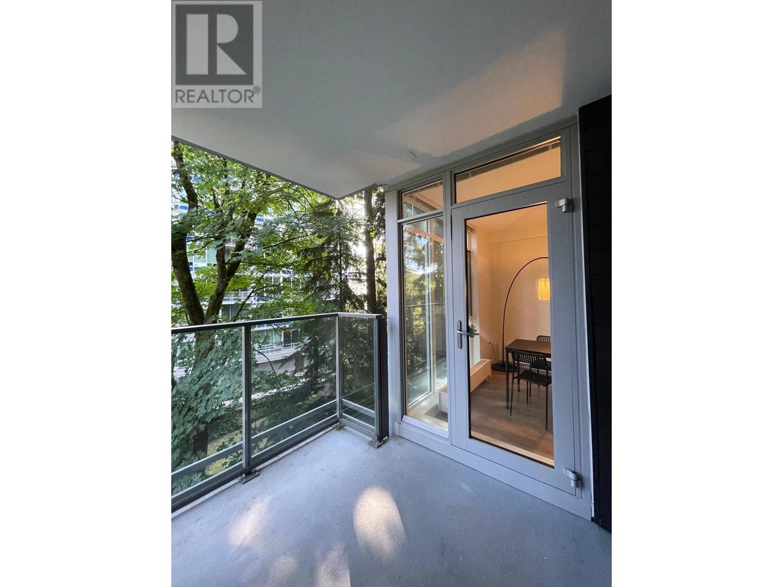 207 8940 University Crescent, Burnaby, British Columbia  V5A 4Y8 - Photo 5 - R2947394