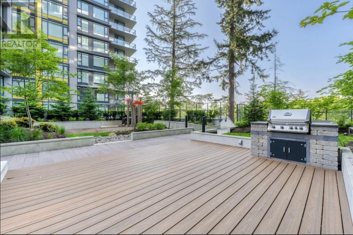 207 8940 University Crescent, Burnaby, British Columbia  V5A 4Y8 - Photo 16 - R2947394