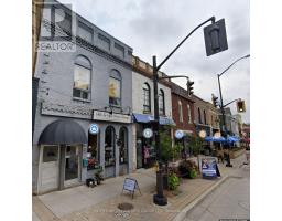 203 MAIN STREET S, Newmarket, Ontario