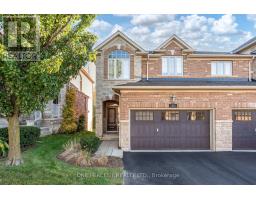 42 OAKHAVEN PLACE, Hamilton, Ontario