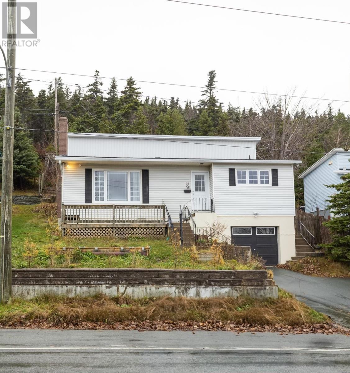 75 Larkhall Street, St. John's, Newfoundland & Labrador