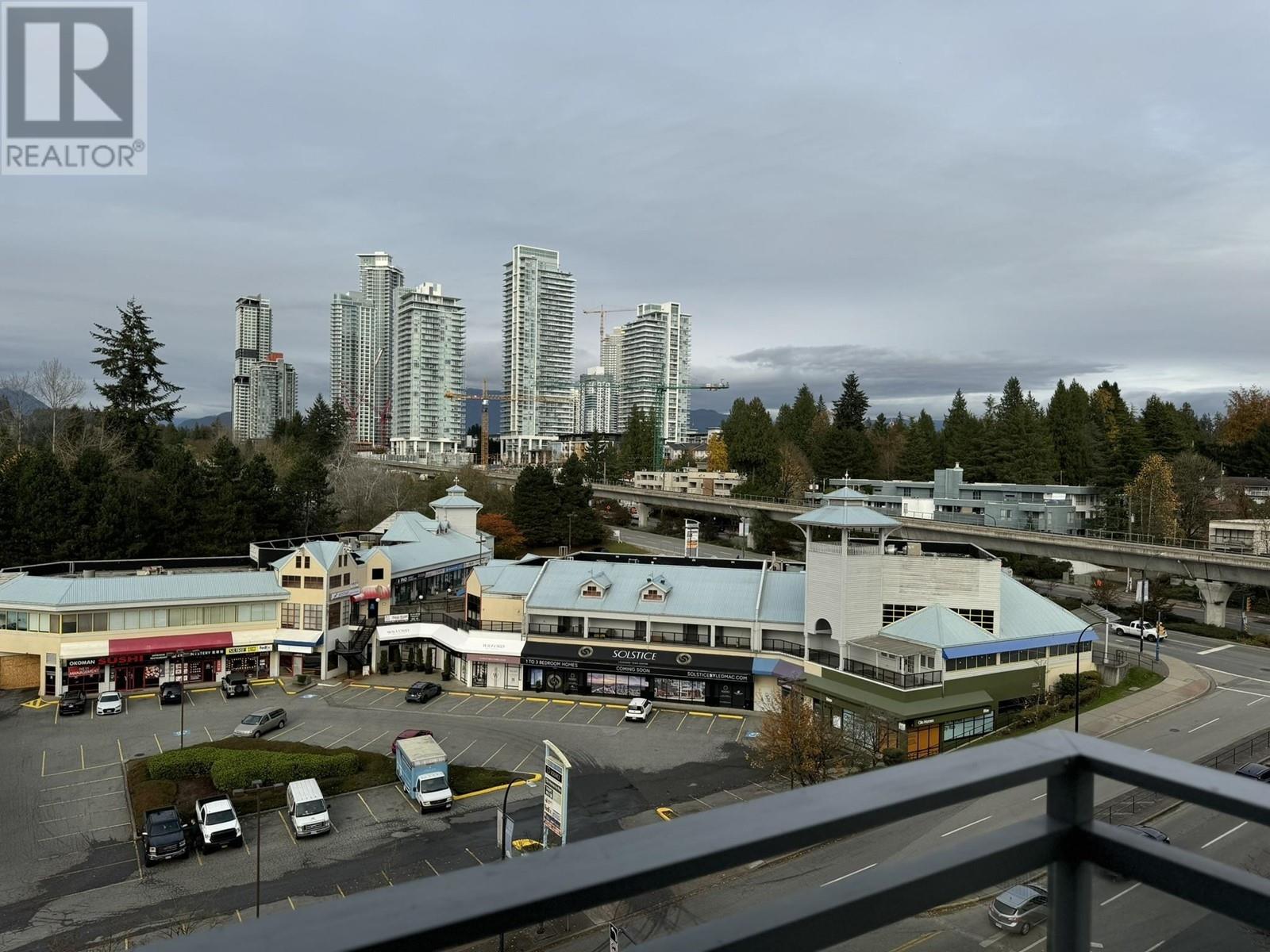 Listing Picture 21 of 30 : 908 9868 CAMERON STREET, Burnaby / 本拿比 - 魯藝地產 Yvonne Lu Group - MLS Medallion Club Member