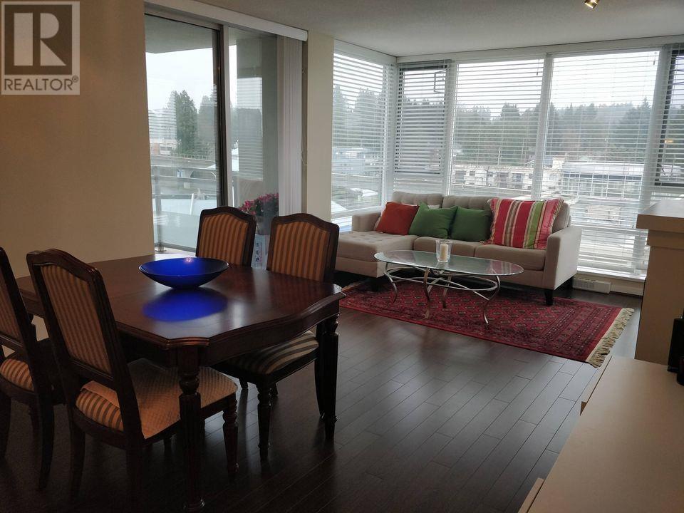 Listing Picture 5 of 30 : 908 9868 CAMERON STREET, Burnaby / 本拿比 - 魯藝地產 Yvonne Lu Group - MLS Medallion Club Member