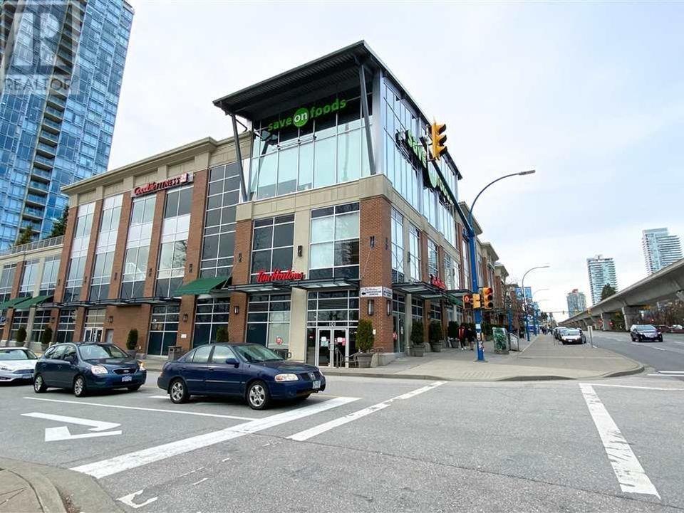 908 9868 CAMERON STREET, Burnaby