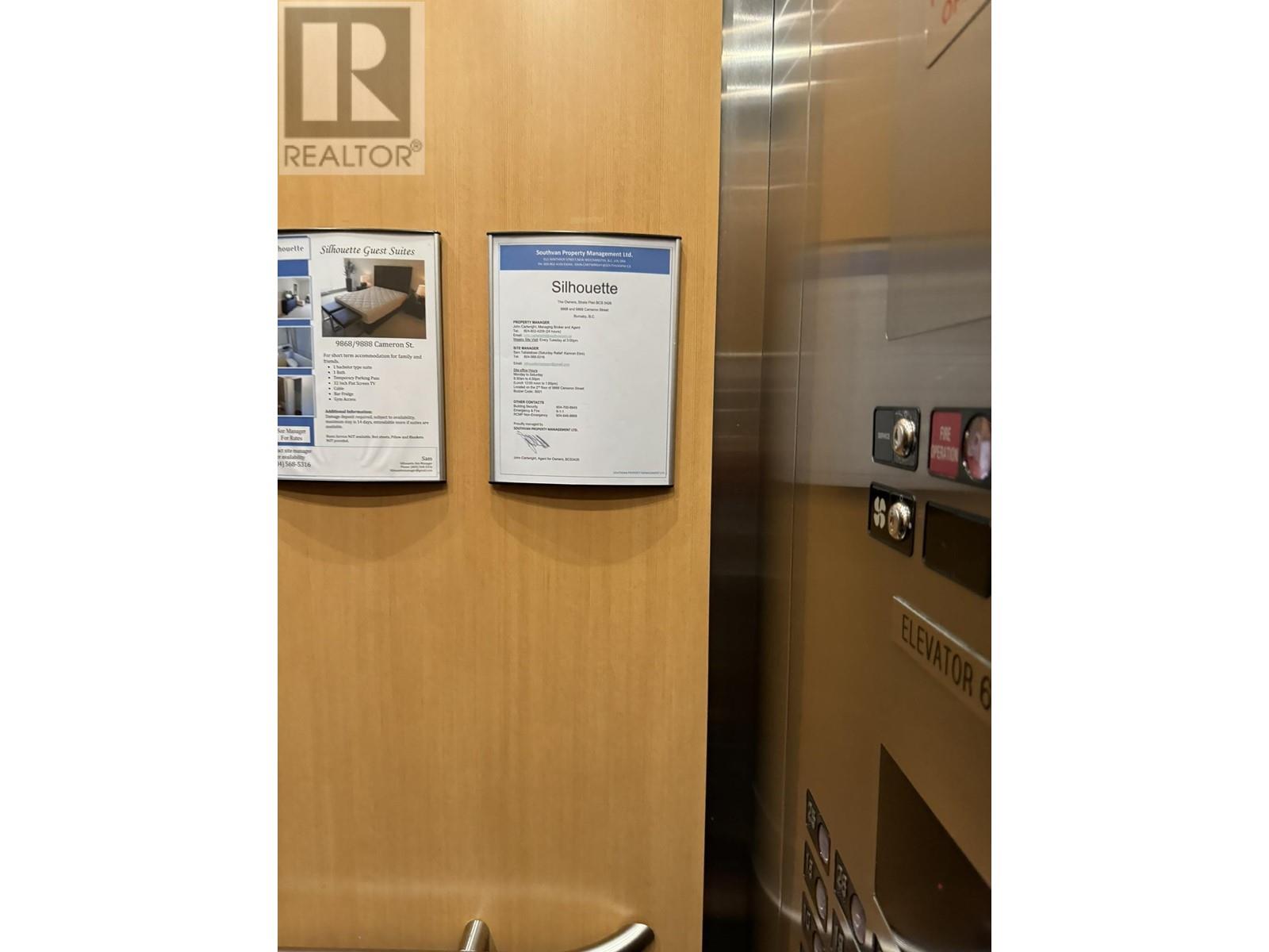 Listing Picture 27 of 30 : 908 9868 CAMERON STREET, Burnaby / 本拿比 - 魯藝地產 Yvonne Lu Group - MLS Medallion Club Member