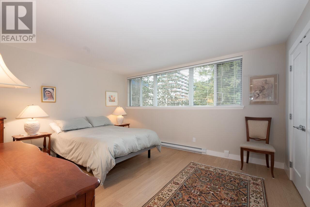 301 1455 Duchess Avenue, West Vancouver, British Columbia  V7T 1H7 - Photo 16 - R2947656