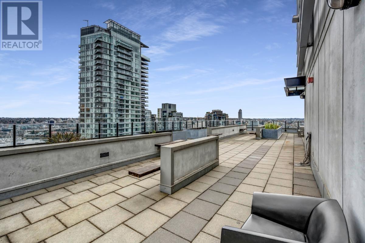 2302 1325 Rolston Street, Vancouver, British Columbia  V6B 0M2 - Photo 23 - R2947658