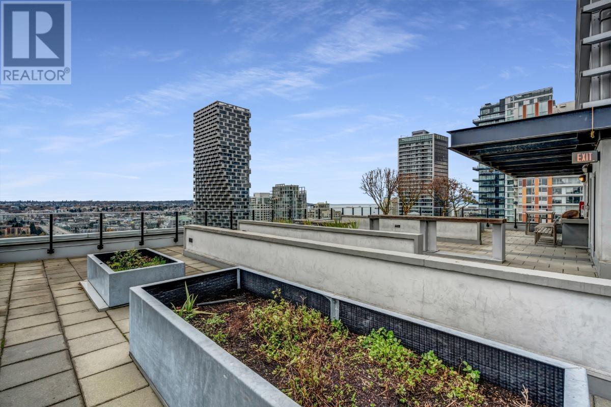 2302 1325 Rolston Street, Vancouver, British Columbia  V6B 0M2 - Photo 25 - R2947658