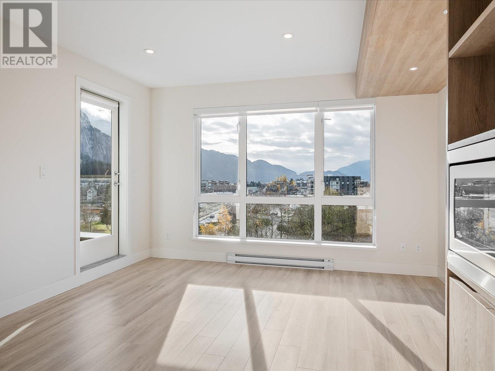 615 38362 Buckley Avenue, Squamish, British Columbia  V8B 0J8 - Photo 7 - R2939106