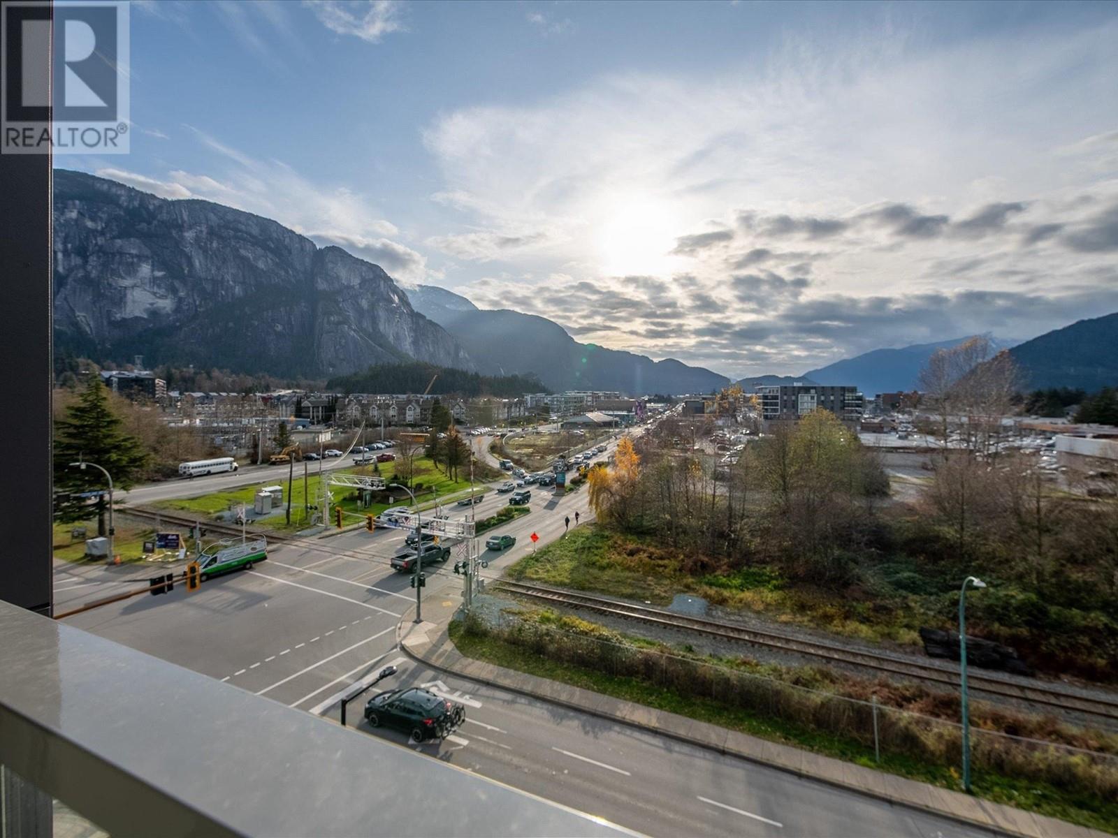 615 38362 Buckley Avenue, Squamish, British Columbia  V8B 0J8 - Photo 2 - R2939106