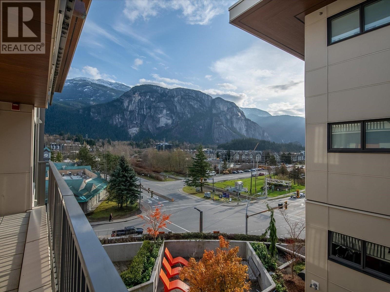 615 38362 Buckley Avenue, Squamish, British Columbia  V8B 0J8 - Photo 19 - R2939106