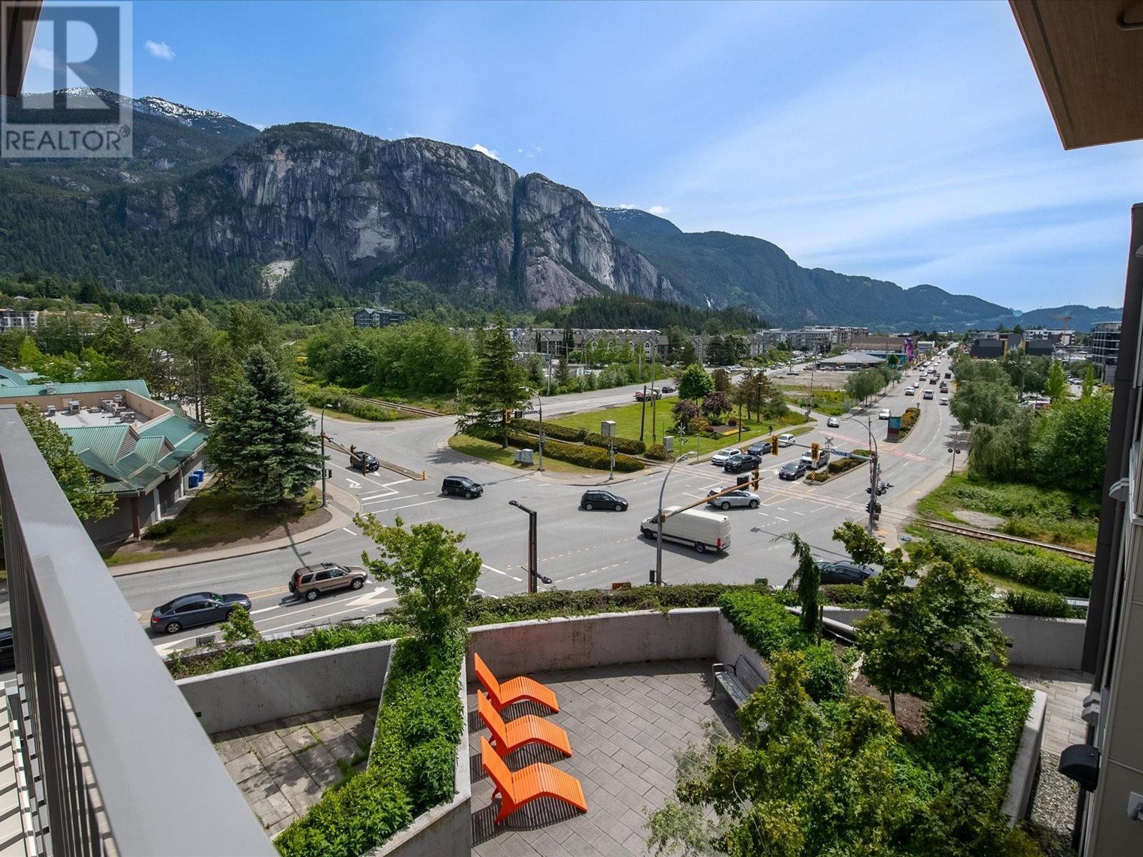 615 38362 Buckley Avenue, Squamish, British Columbia  V8B 0J8 - Photo 20 - R2939106