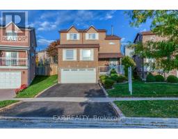 58 Reed Drive, Ajax (Central), Ca