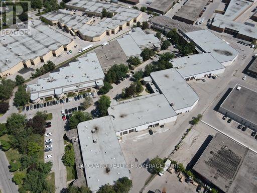 9-10 - 1111 Flint Road, Toronto, Ontario  M3J 3C7 - Photo 2 - W8044268