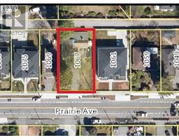 1067 PRAIRIE AVENUE, Port Coquitlam, British Columbia