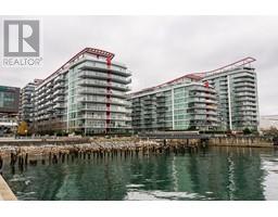 604 175 Victory Ship Way, North Vancouver, Ca