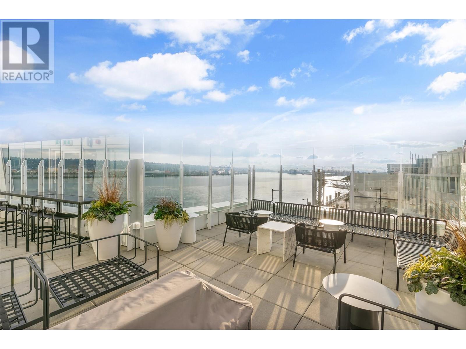2701 680 Quayside Drive, New Westminster, British Columbia V3M 0P2 - Photo 25 - R2947561