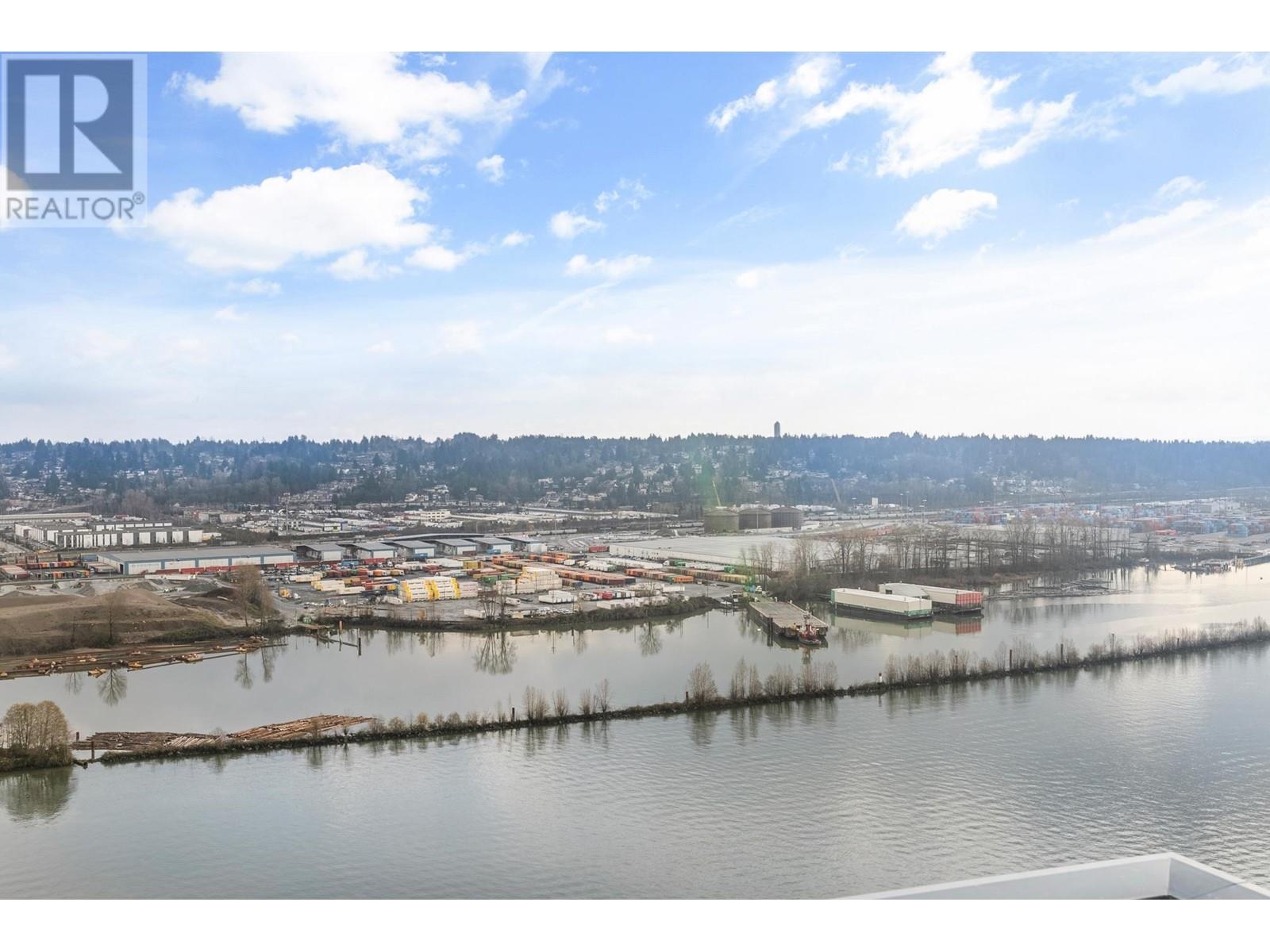 2701 680 Quayside Drive, New Westminster, British Columbia V3M 0P2 - Photo 27 - R2947561