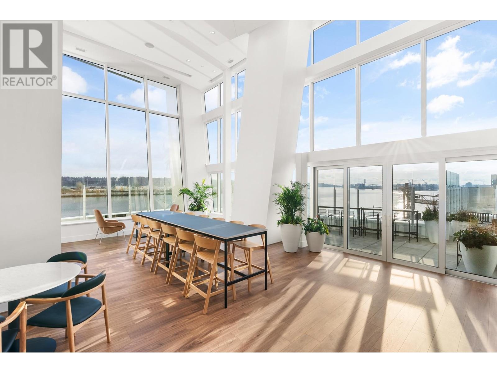 2701 680 Quayside Drive, New Westminster, British Columbia V3M 0P2 - Photo 21 - R2947561