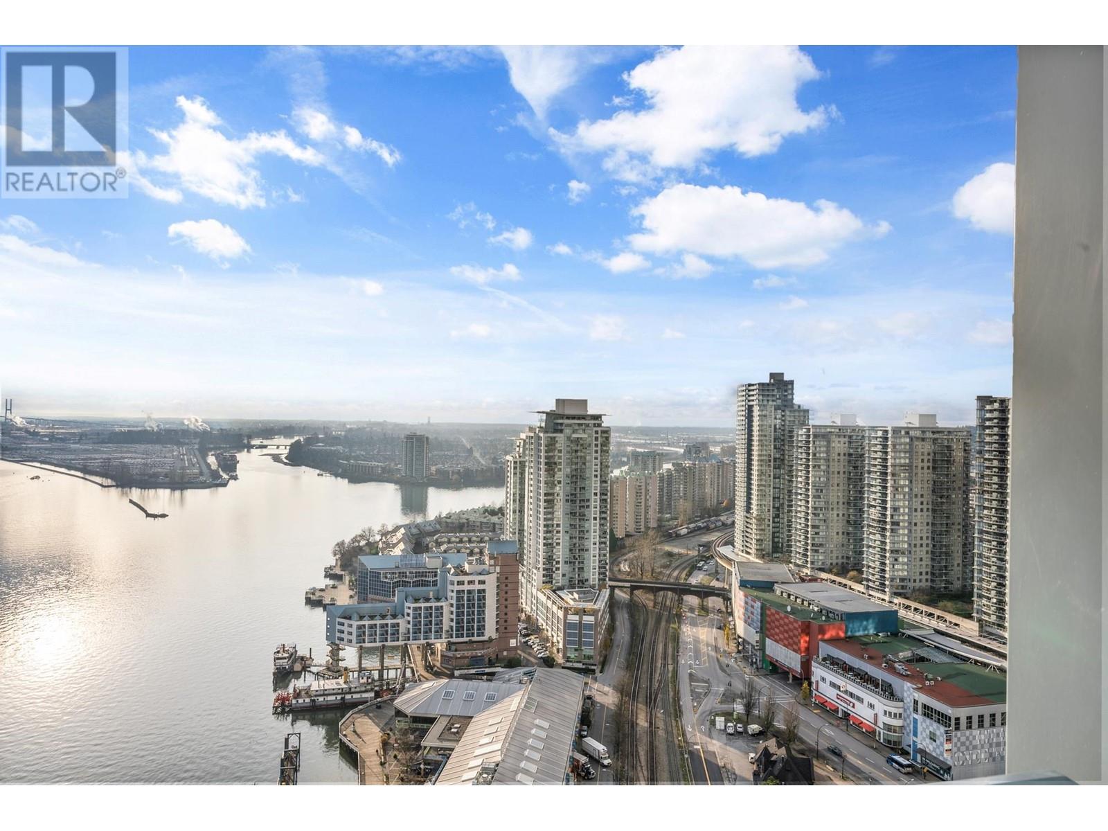 2701 680 Quayside Drive, New Westminster, British Columbia V3M 0P2 - Photo 26 - R2947561
