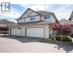 53 758 RIVERSIDE DRIVE, Port Coquitlam, British Columbia