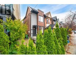 1193 OSSINGTON AVENUE E, Toronto, Ontario