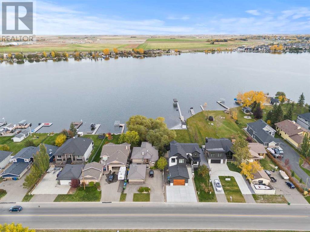 336 West Chestermere Drive, Chestermere, Alberta  T1X 1B2 - Photo 46 - A2178592