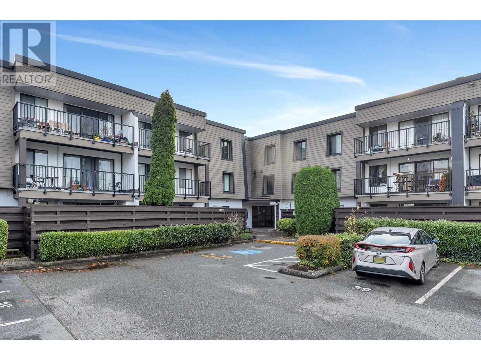 105 4111 FRANCIS ROAD, Richmond