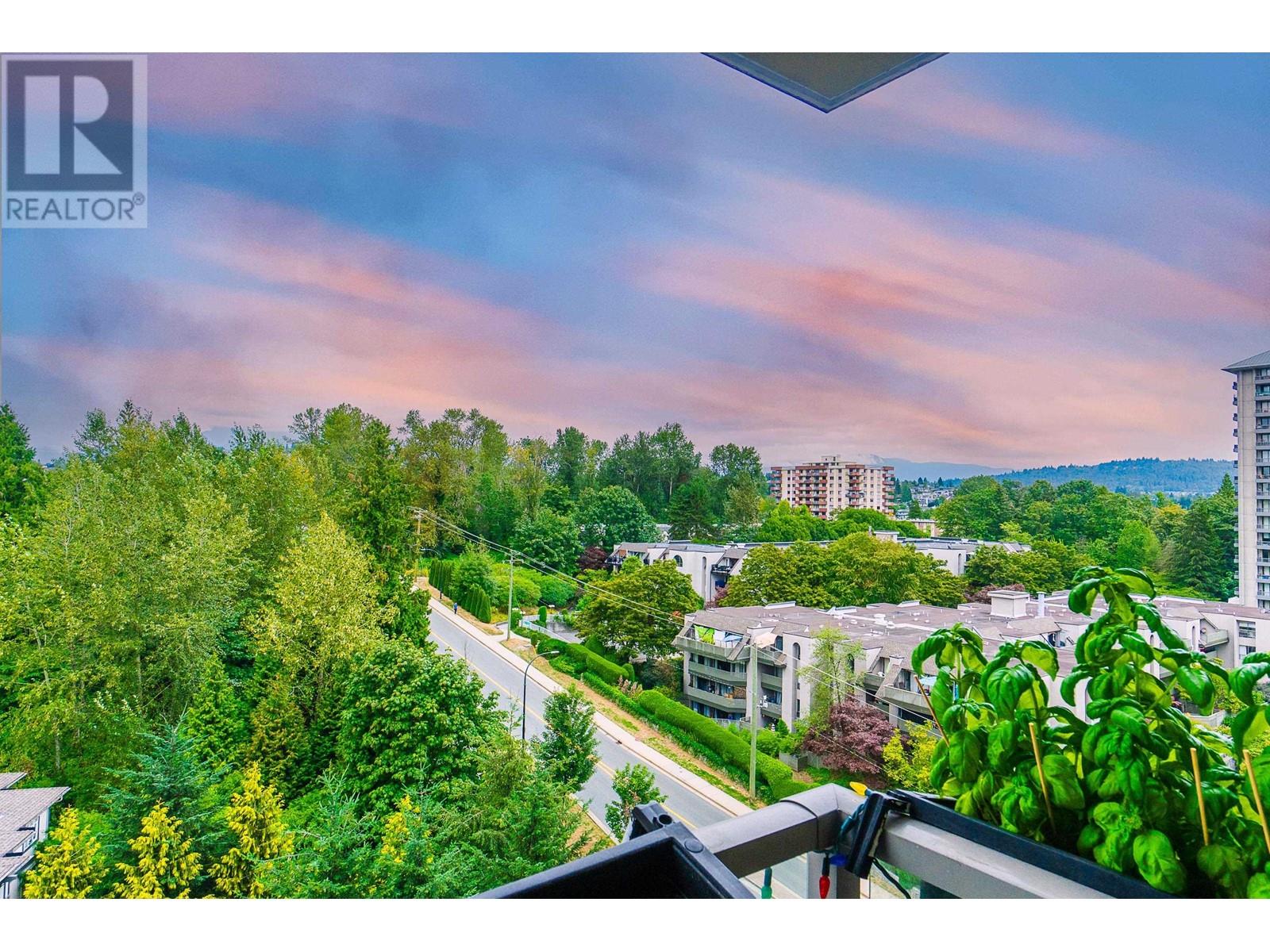 Listing Picture 20 of 22 : 1205 4888 BRENTWOOD DRIVE, Burnaby / 本拿比 - 魯藝地產 Yvonne Lu Group - MLS Medallion Club Member