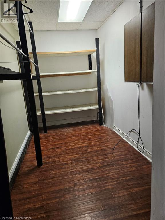 529 Concession Street Unit# 1, Hamilton, Ontario  L8V 1A7 - Photo 3 - 40681953