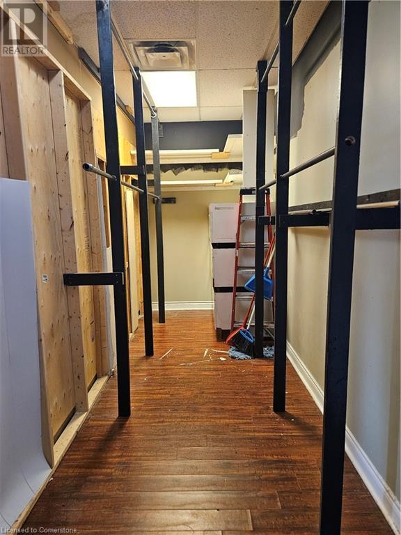 529 Concession Street Unit# 1, Hamilton, Ontario  L8V 1A7 - Photo 4 - 40681953