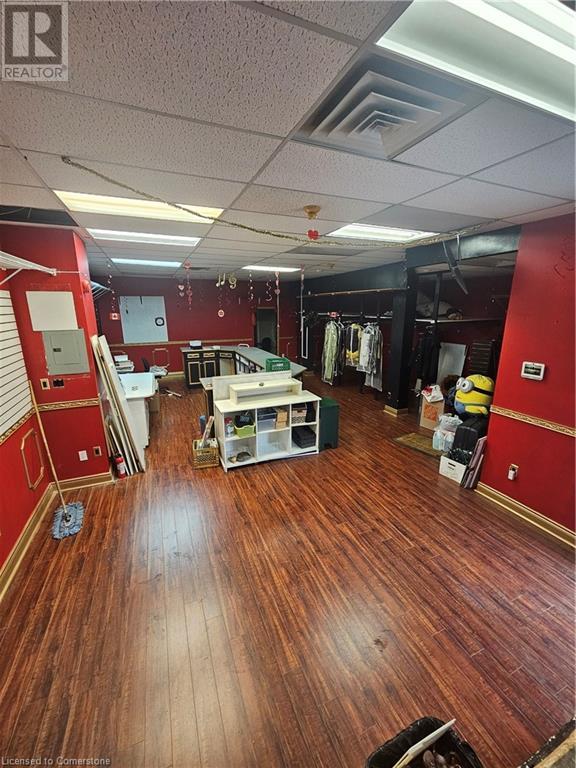 529 CONCESSION Street Unit# 1, Hamilton, Ontario