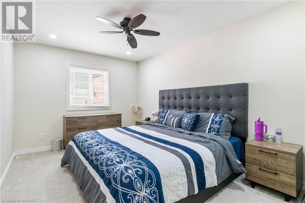 451 Fairway Road, Woodstock, Ontario  N4T 0E1 - Photo 14 - 40682056